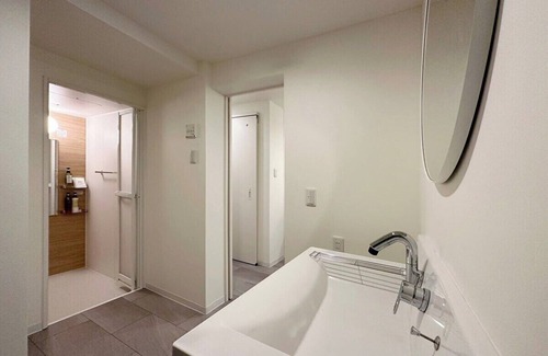 Hiroshima City Centre Apartment | Apt for 10Ppl Ideal for Big Group in City Center