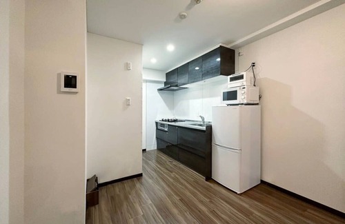 Hiroshima City Centre Apartment | Apt for 14 Ppl Great Location In a Quiet Area