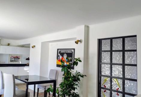 Zona LIII Tomba di Nerone Apartment | Apt glam Rome
