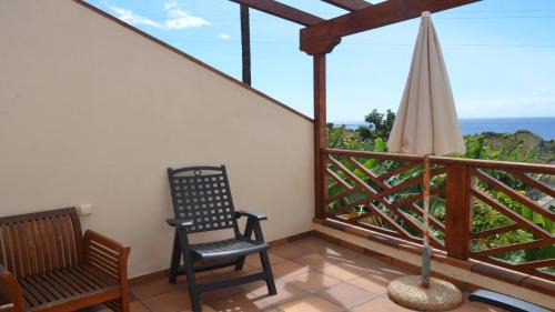 La Calera Apartment | Apt. Heliconia Nº 6