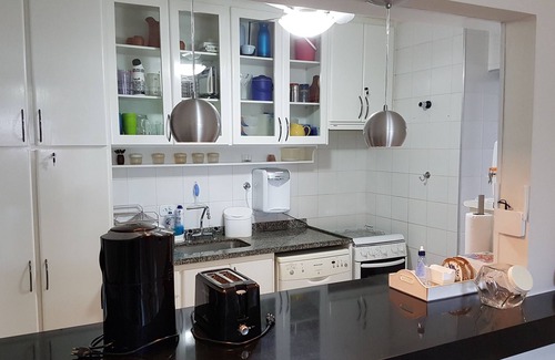 Riviera de Sao Lourenco Apartment | Apt. High standard on the Riviera; 200m from the beach; Air conditioning; 3 bedrooms/2 suites.