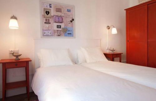 El Parc i la Llacuna del Poblenou Apartment | Apt In 22 Close To The Beach