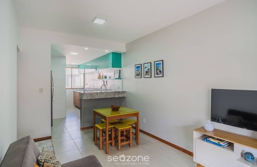 Itacimirim Apartment | Apt. in a Seaside Condominium Itacimirim-ba Iab109