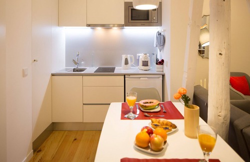 Mouraria Apartment | Apt. In Lisbon 316 - Martim Moniz