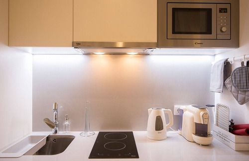 Mouraria Apartment | Apt. In Lisbon 316 - Martim Moniz