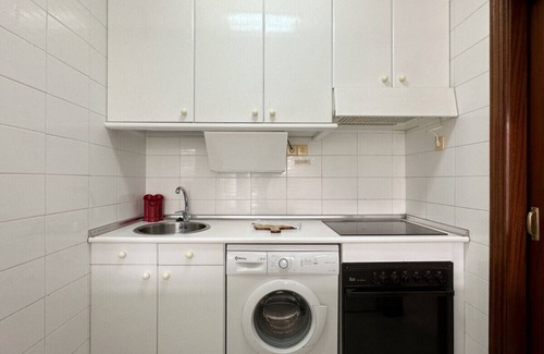 Somo Apartment | Apt in Somo- La Escotilla 30017