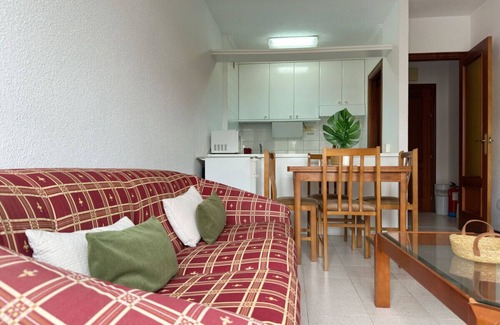 Somo Apartment | Apt in Somo- La Escotilla 30017