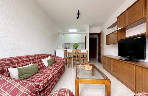 Somo Apartment | Apt in Somo- La Escotilla 30017