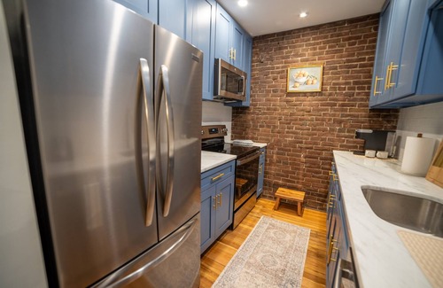 Stroudsburg Apartment | Apt in the heart of Main Street