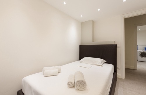 San Marco Apartment | APT in Via Moscova- Milan with shared terrace!