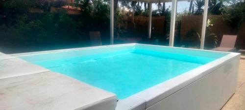 Quartu Sant'Elena House | Apt in Villa Serra