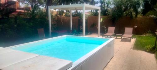 Quartu Sant'Elena House | Apt in Villa Serra