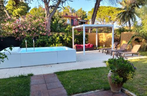 Quartu Sant'Elena House | Apt in Villa Serra