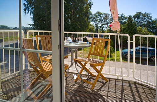 Gollwitz Apartment | Apt. Inselglück - Cozy apartment just 500m from the natural beach of Gollwitz.