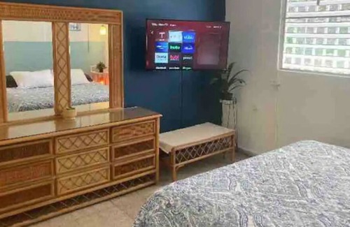 Isabela Apartment | Apt. Isabela between Town Square and Beaches + WIFI