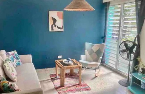 Isabela Apartment | Apt. Isabela between Town Square and Beaches + WIFI