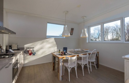 Dishoek Apartment | Apt - Kaapduinseweg 13 | Dishoek "13K Lu