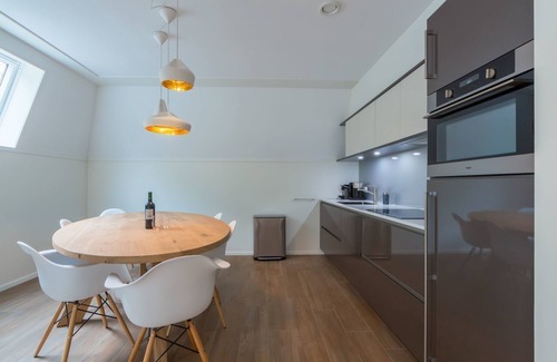 Dishoek Apartment | Apt - Kaapduinseweg 13 | Dishoek "13N Lu