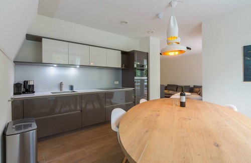Dishoek Apartment | Apt - Kaapduinseweg 13 | Dishoek "13N Lu
