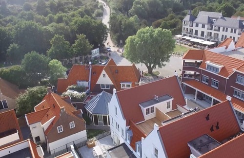Dishoek Apartment | Apt - Kaapduinseweg 13 | Dishoek "13N Lu