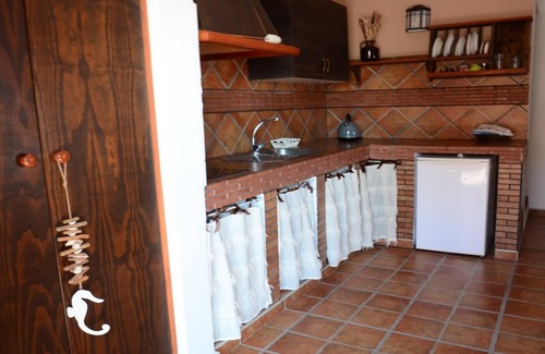 Vueltas Apartment | Apt. Magdalena I - One Bedroom Apartment, Sleeps 2