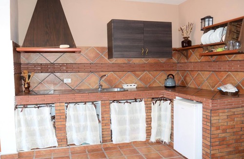 Vueltas Apartment | Apt. Magdalena I - One Bedroom Apartment, Sleeps 2