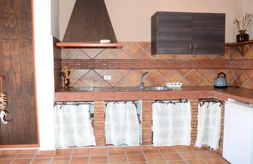 Vueltas Apartment | Apt. Magdalena I - One Bedroom Apartment, Sleeps 2