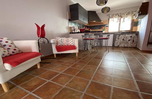 Vueltas Apartment | Apt. Magdalena II - Studio Apartment, Sleeps 2