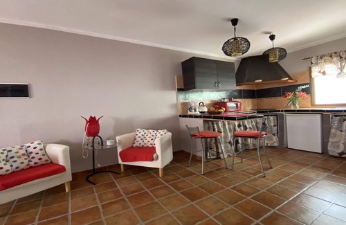 Vueltas Apartment | Apt. Magdalena II - Studio Apartment, Sleeps 2