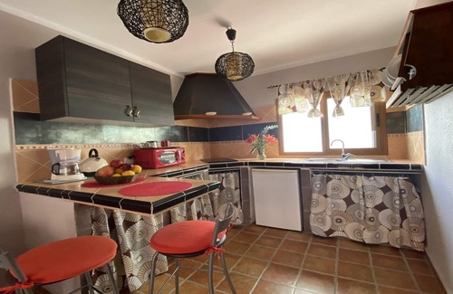 Vueltas Apartment | Apt. Magdalena II - Studio Apartment, Sleeps 2