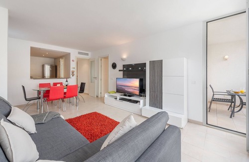 Puerto de Pollensa Apartment | Apt. Marquis 150m to beach by JS Villas