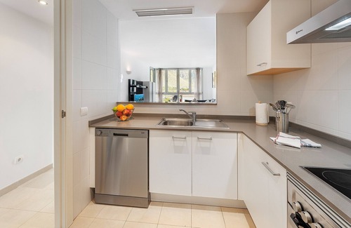 Puerto de Pollensa Apartment | Apt. Marquis 150m to beach by JS Villas