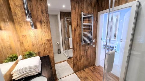 Jurata Apartment | Apt Miedzymorze - Apartamenty Wypoczynkowe