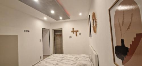 Saint-Claude Apartment | Apt moderne en plein centre-ville
