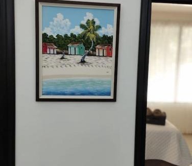 Ciudad Cariari Apartment | Apt Morpho Cas'Aguacate close to Airport, Pedregal, Centro Convenciones