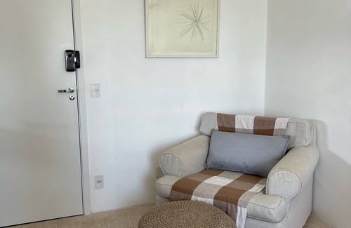 Sao Paulo Apartment | Apt. Novo em Cidade Jardim
