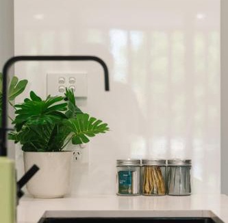 Upper Mount Gravatt Apartment | Apt Near Garden City&3km to QSAC