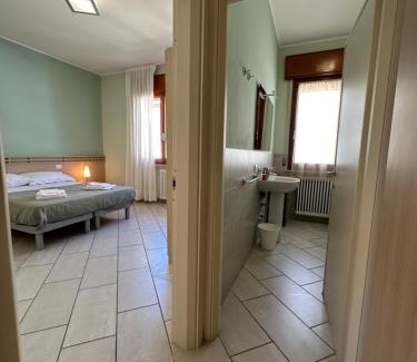 Cervia Apartment | Apt Nettuno - Relax Privè - 3 Bedrooms - 2 Baths - AC - Parking - Wifi