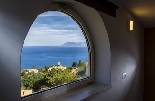 Scopello Apartment | APT Nino a few meters from the Zingaro Reserve