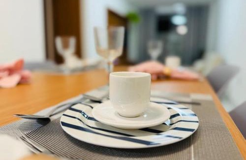 Marechal Floriano Apartment | Apt no Coração das Montanhas Capixabas