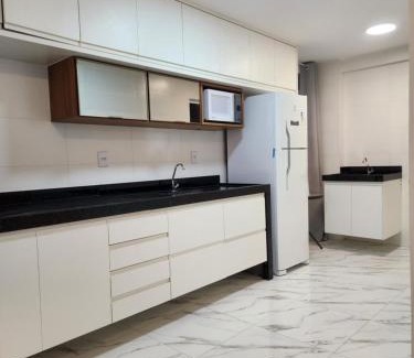 Marechal Floriano Apartment | Apt no Coração das Montanhas Capixabas