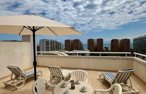Marina d'Or Apartment | Apt Oropesa Trebol Rentalholidays