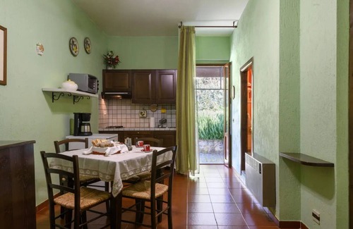 Castelfranco di Sopra Apartment | Apt. Othello 4/6P - Residence Casa Lama