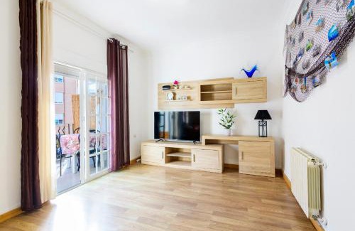 El Grao de Castellon Apartment | Apt para 6 en El Grao de Castellón 5 min del Puerto