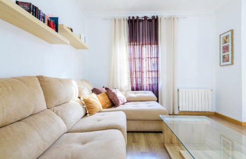 El Grao de Castellon Apartment | Apt para 6 en El Grao de Castellón 5 min del Puerto