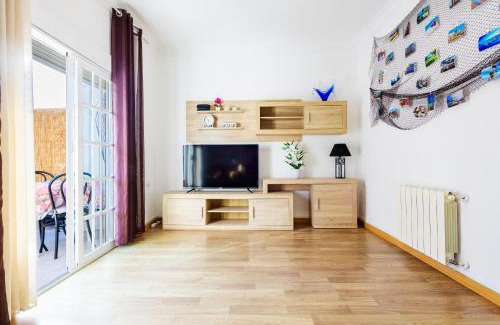 El Grao de Castellon Apartment | Apt para 6 en El Grao de Castellón 5 min del Puerto