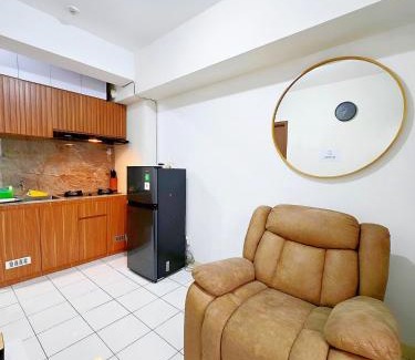 Pancawati Apartment | Apt podomoro golf view by lucky