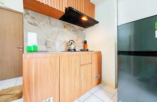Pancawati Apartment | Apt podomoro golf view by lucky