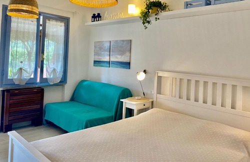 Mola House | Apt. Portolano By SolturElba