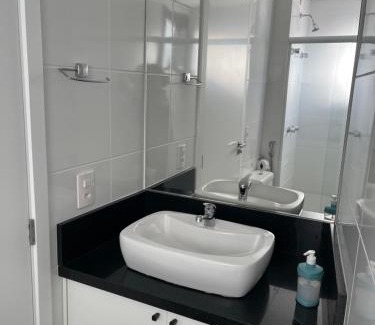 Trindade Apartment | Apt próximo a UFSC